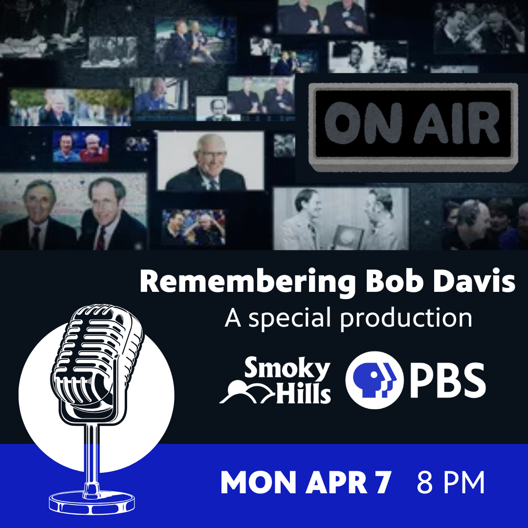 Remembering Bob Davis