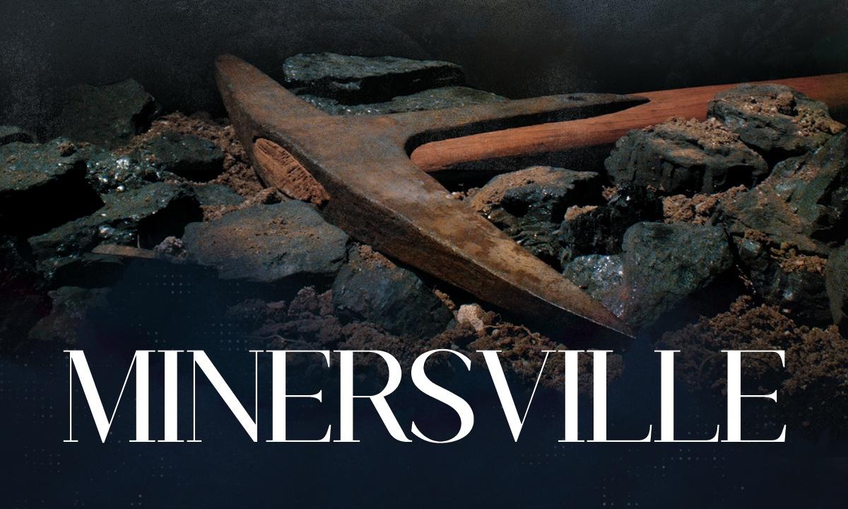 Minersville