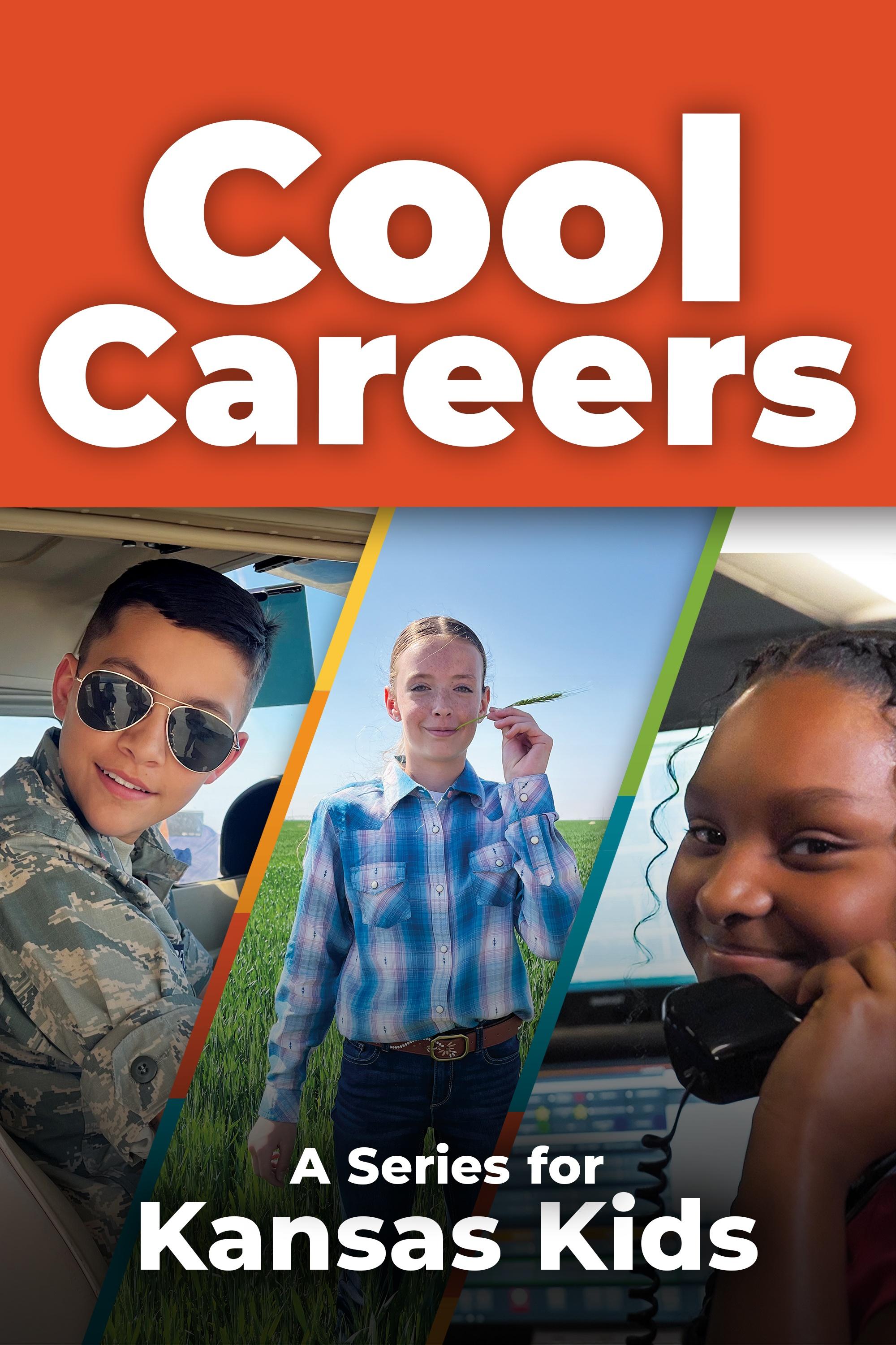 Cool Careers