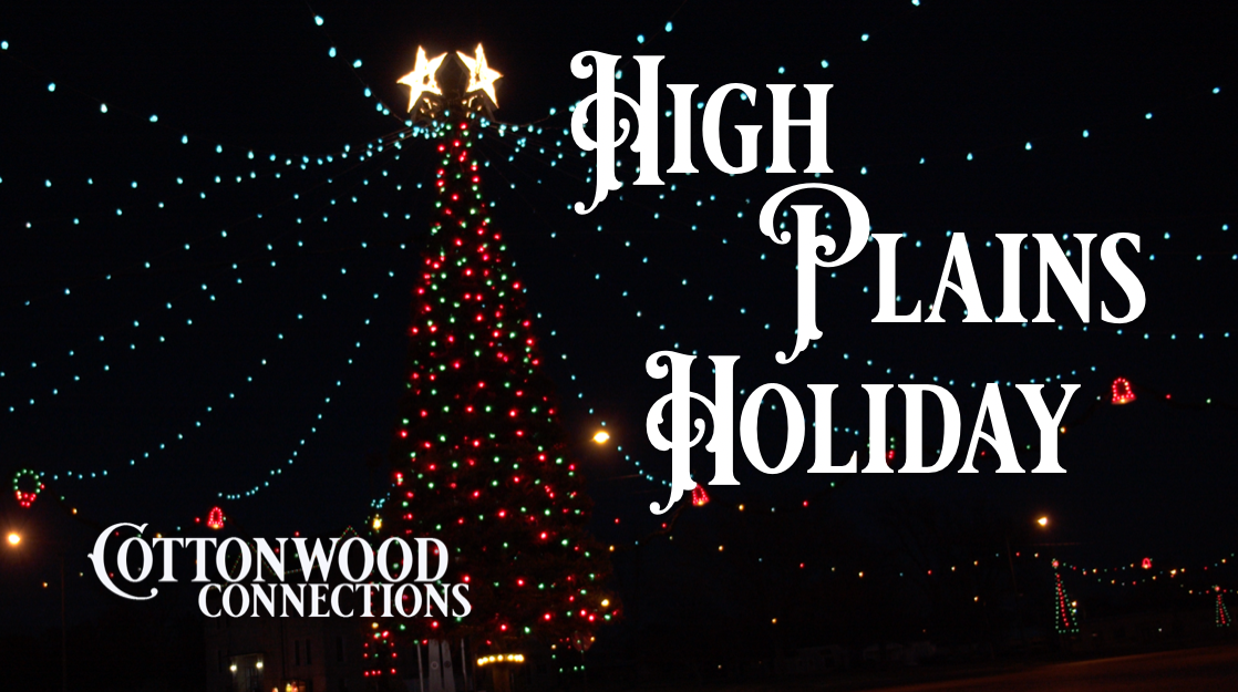 High Plains Holiday