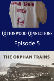 The Orphan Train