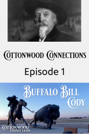Buffalo Bill Cody