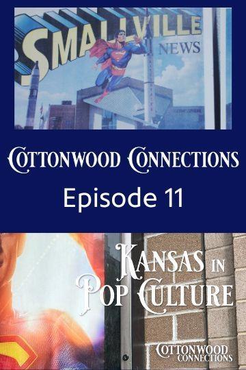 Kansas in Pop Culture