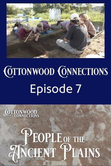 People of the Ancient Plains