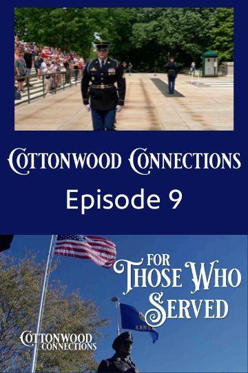 For Those Who Served