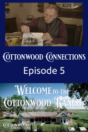 Welcome to Cottonwood Ranch
