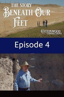 Episode 4 - The Story Beneath Our Feet