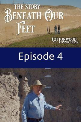 Episode 4 - The Story Beneath Our Feet