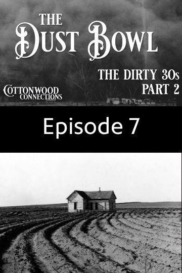Episode 7 - The Dirty 30s Part 2