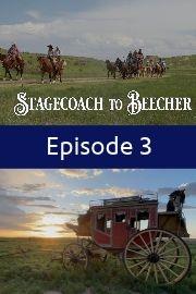 Episode 3 - Stagecoach