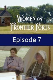 Women on Frontier Forts