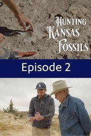 Episode 2 - Hunting High Plains Fossils