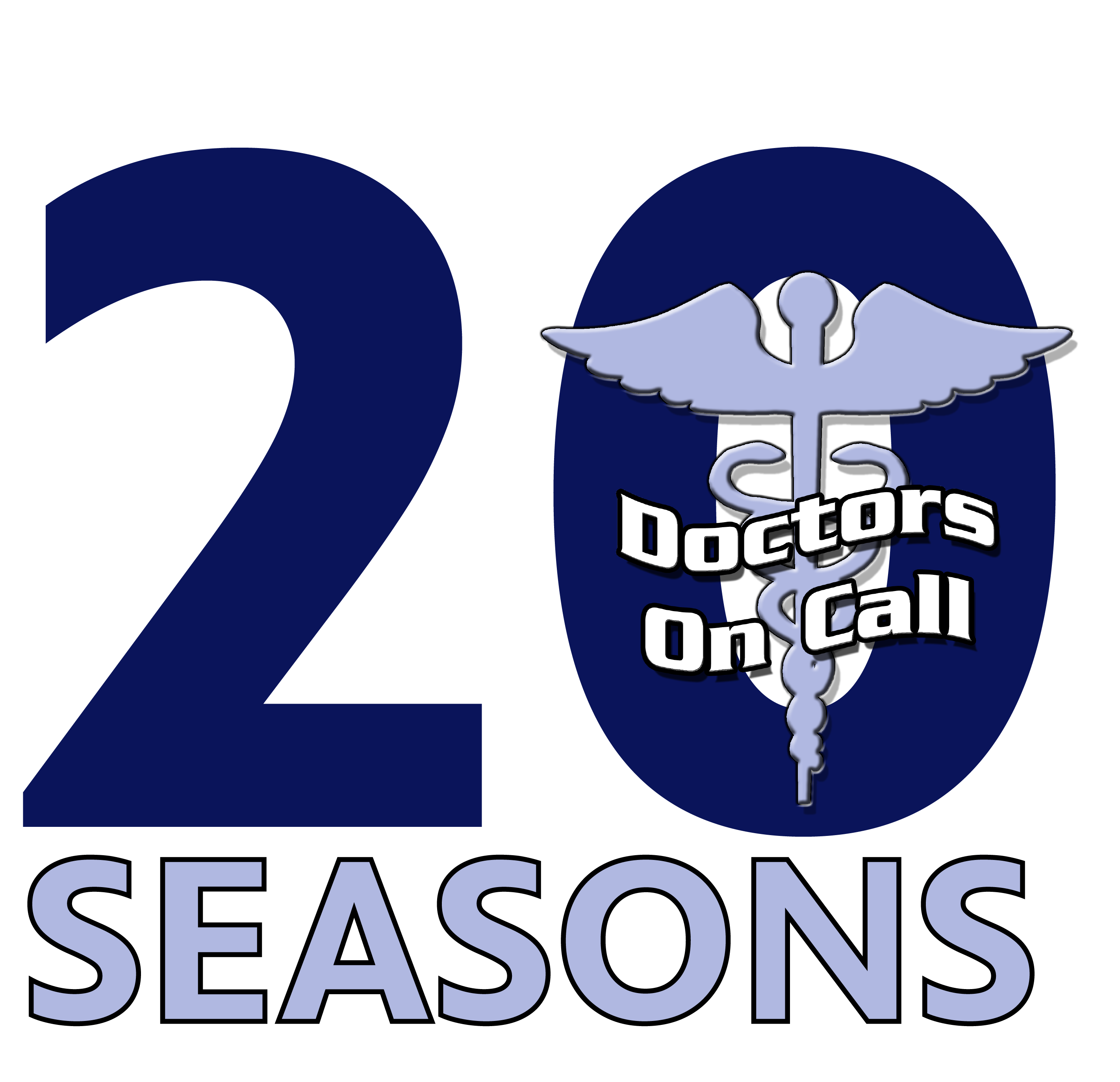 Doctors on Call - Season 20