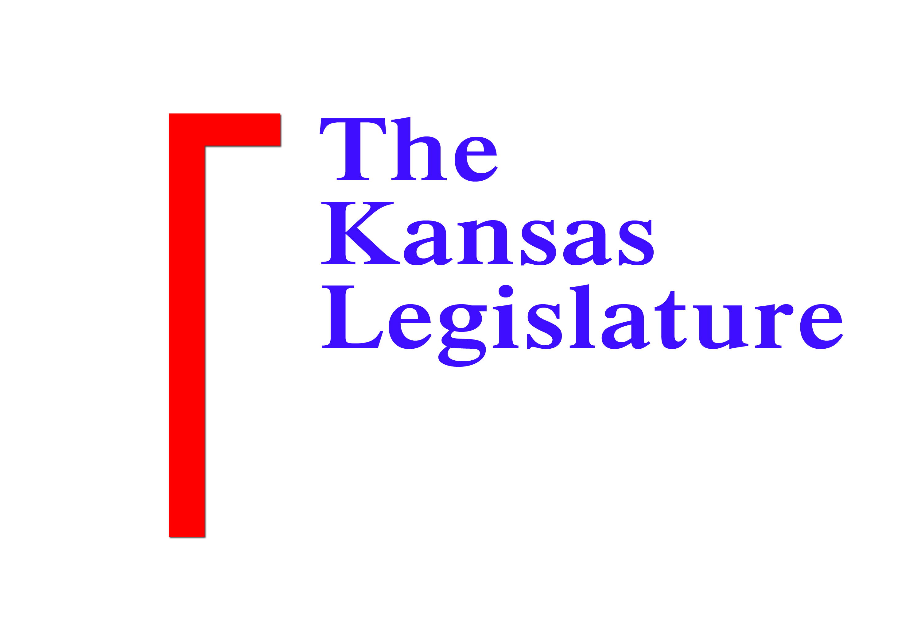 The Kansas Legislature 2025