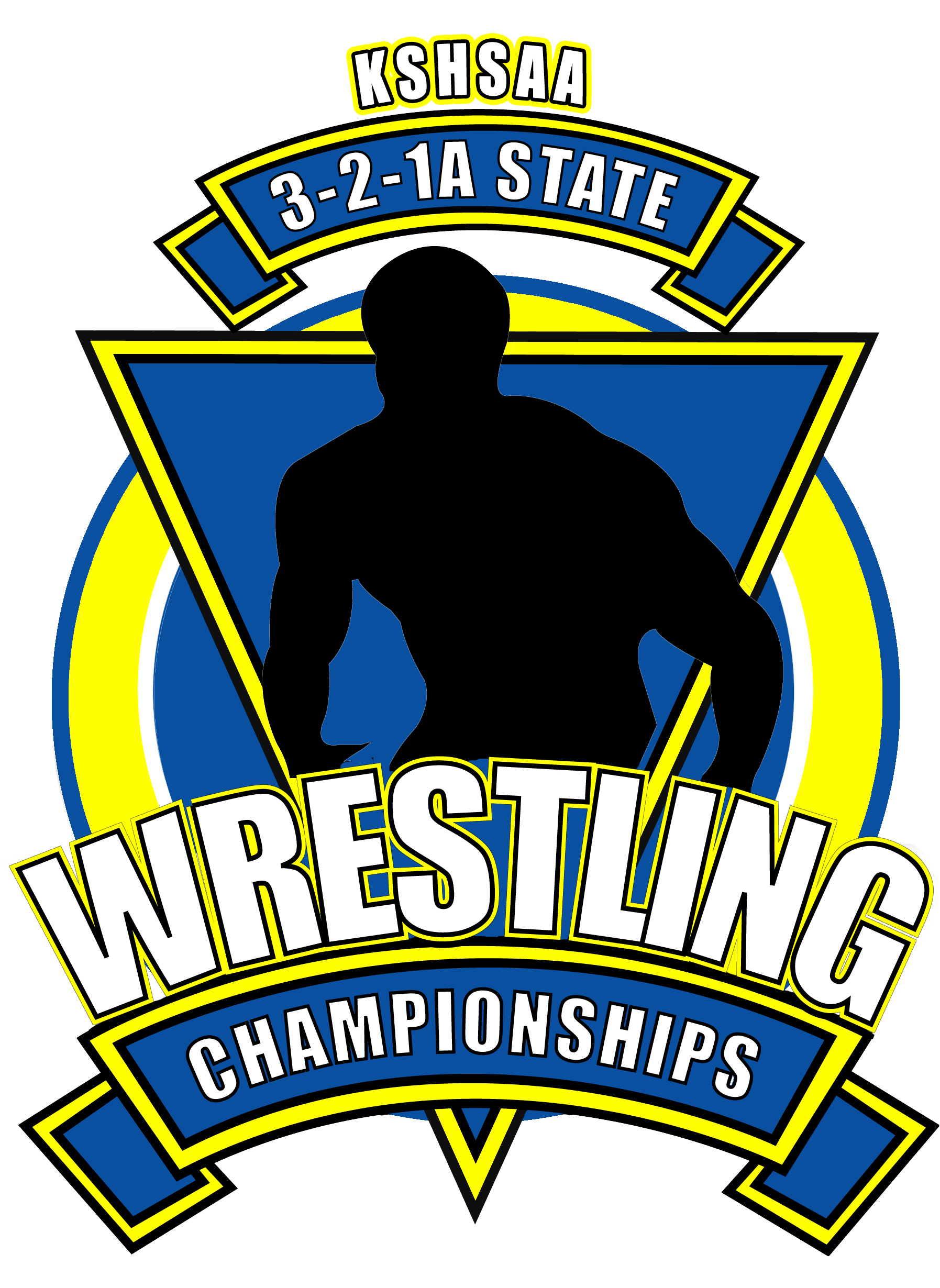 3-2-1A State Wrestling 