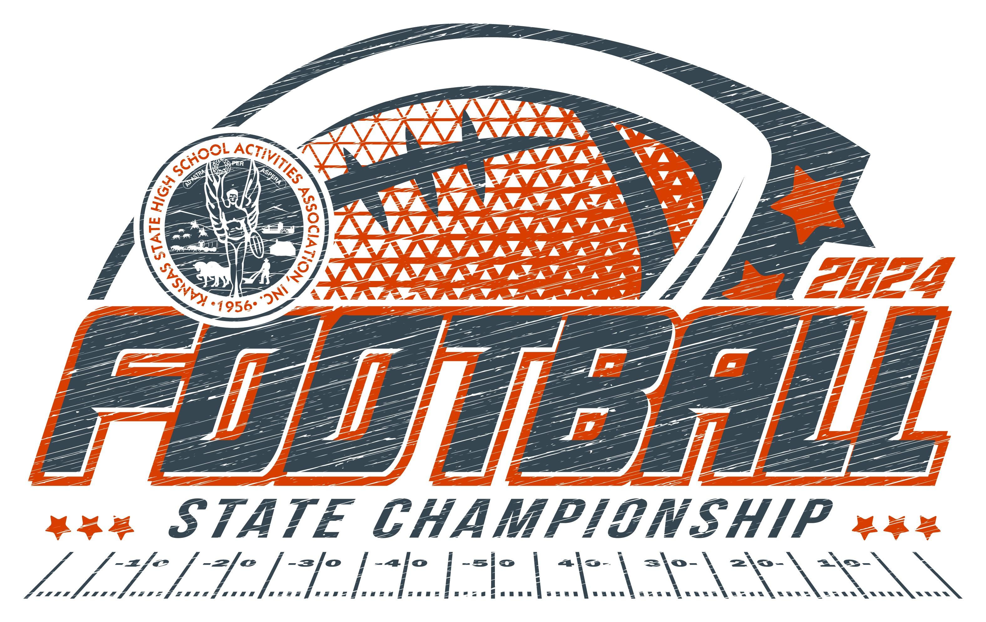 3 A, 2A, 1A KSHSAA State Football Championship