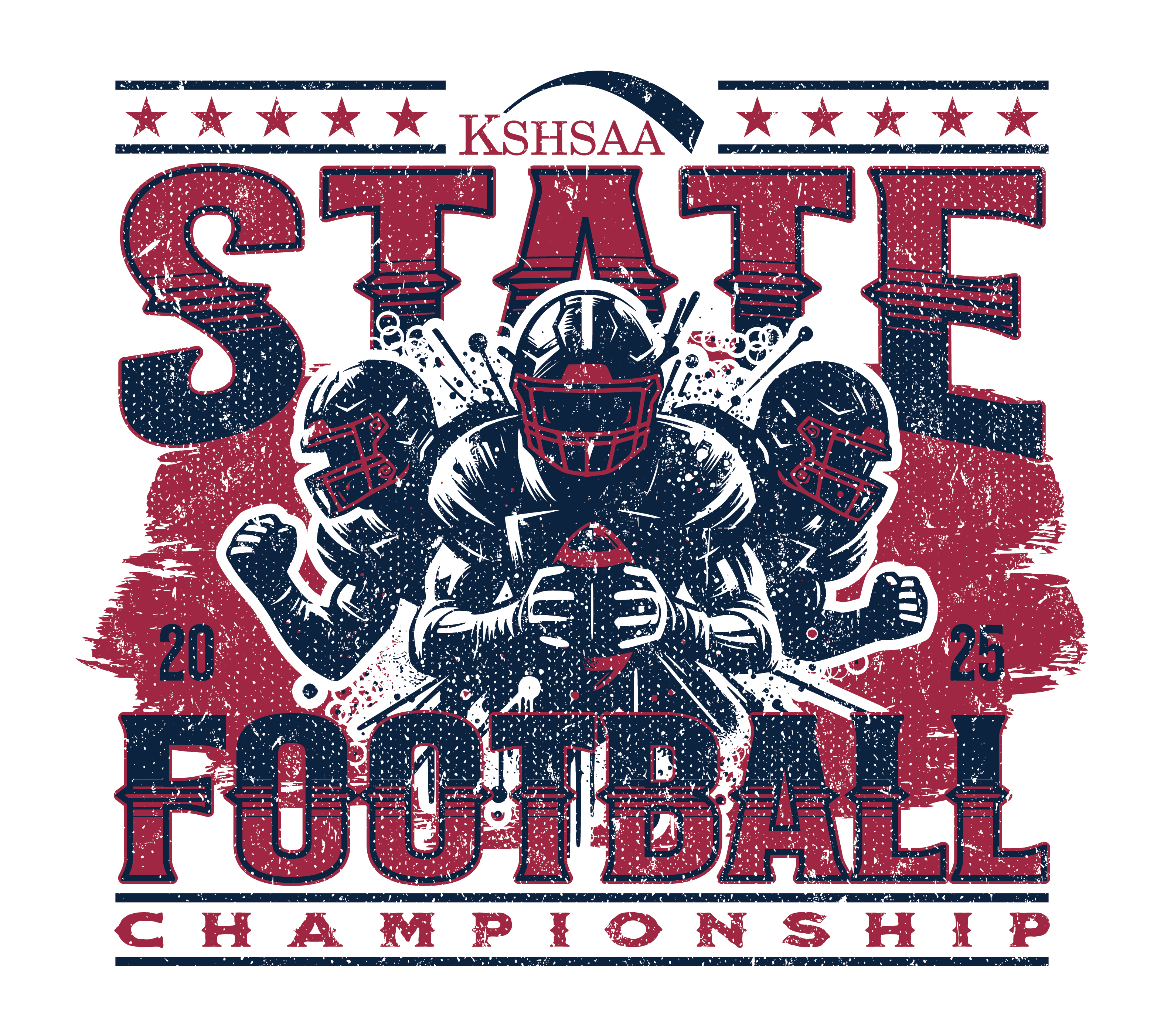 8-Player and 6-Player State football 