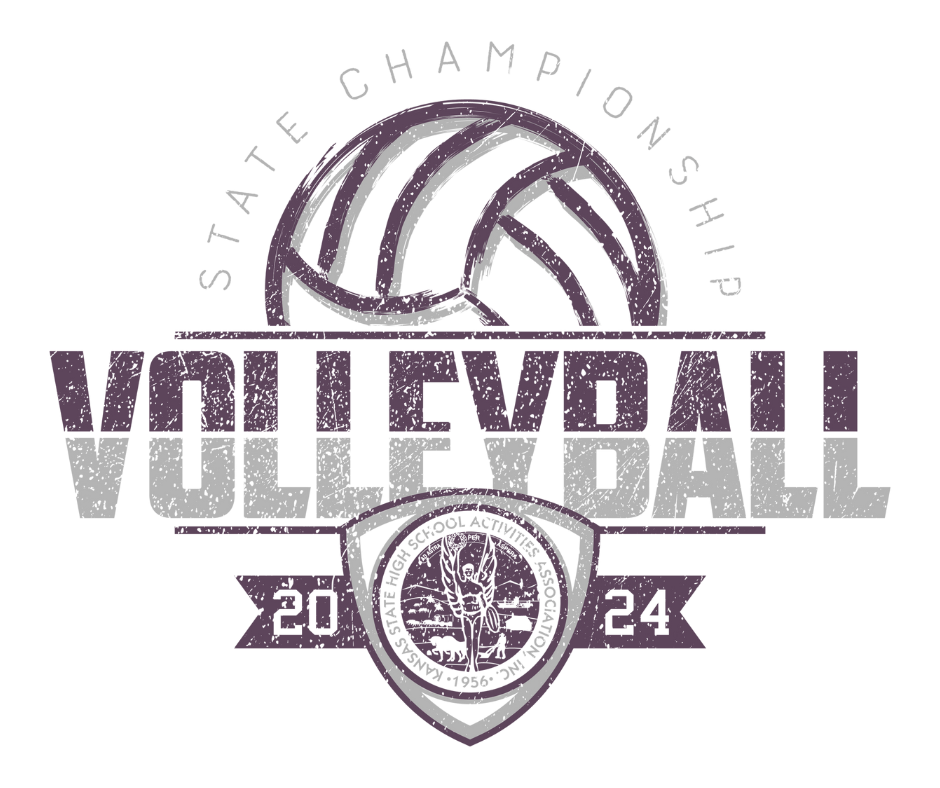 KSHSAA State Volleyball