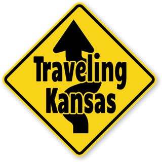 Smith, Jewell, and Republic County on Traveling KS