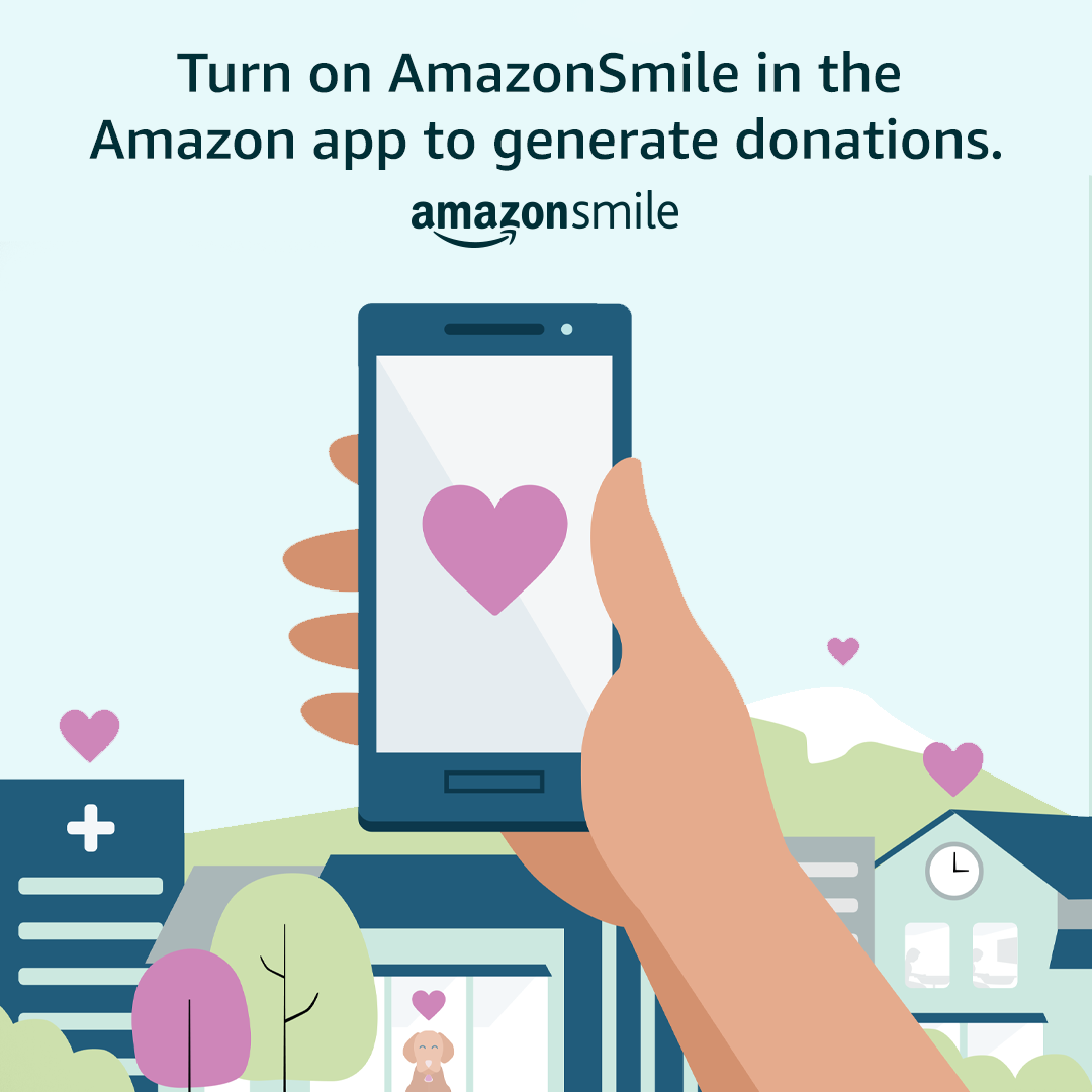 Amazon Smile