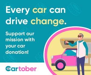 Donate Your Car