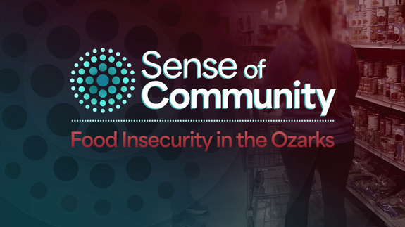 Food Insecurity Nottingham Food Insecurity