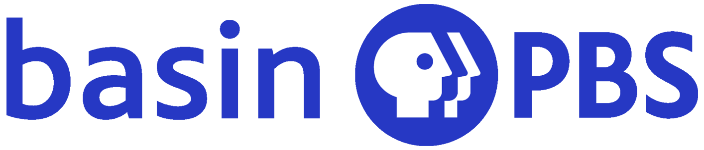 Station header logo