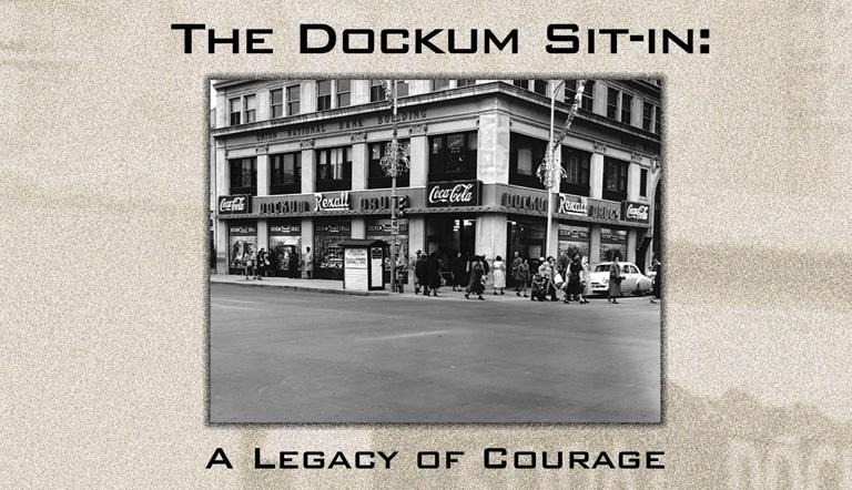 The Dockum Sit-In: A Legacy of Courage