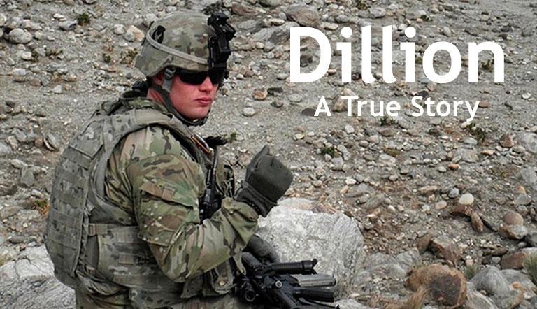 Dillion: A True Story