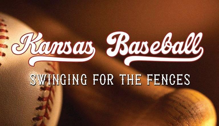 Kansas Baseball: Swinging for the Fences