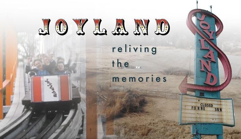 Joyland: Reliving the Memories