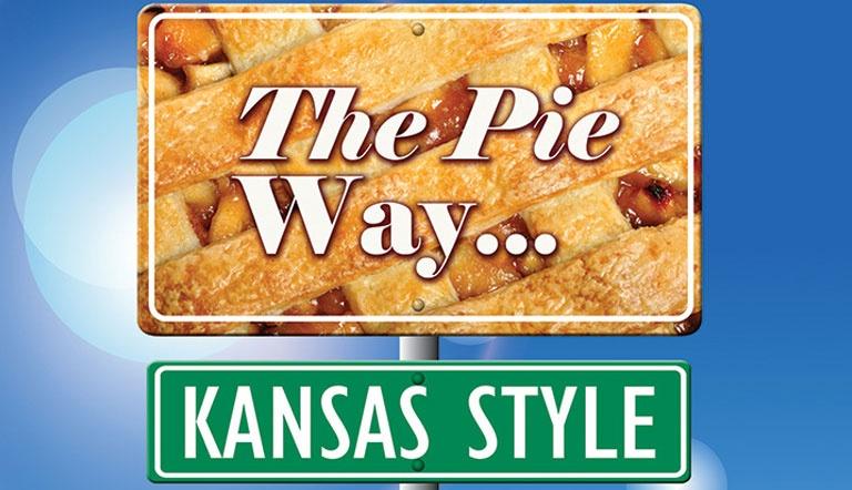 The Pie Way... Kansas Style