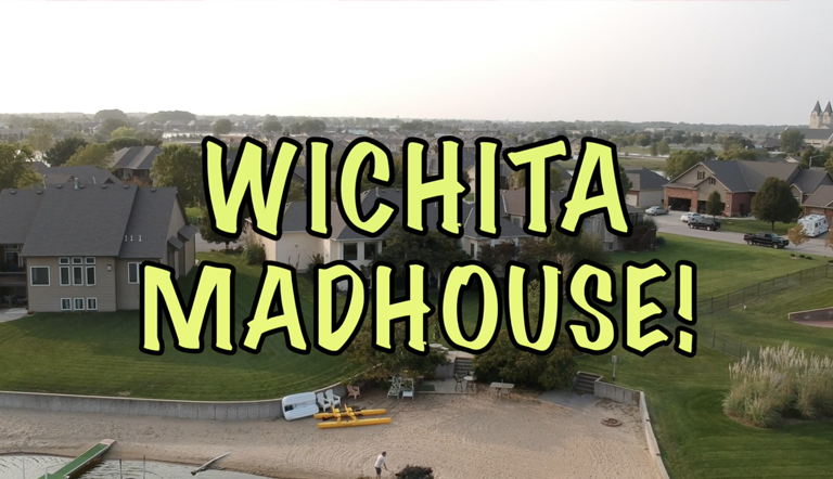 Wichita Madhouse