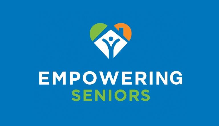 Empowering Seniors logo