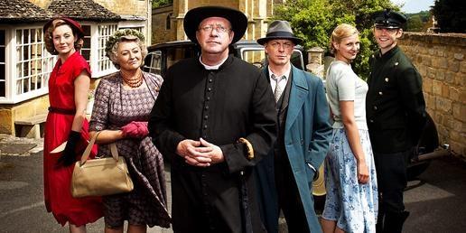 Father Brown