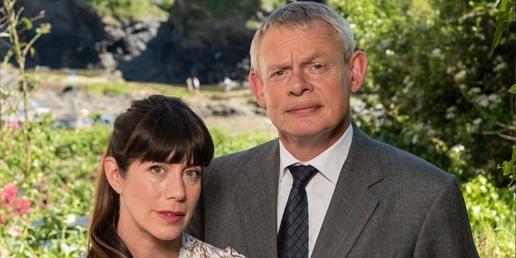 Doc Martin