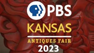 PBS Kansas Antiques Fair