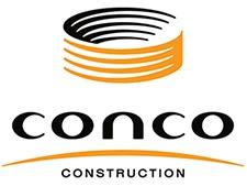 Conco Construction logo