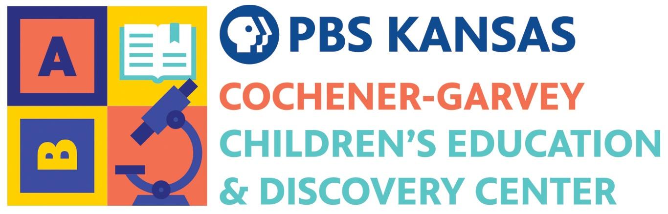 PBS Kansas Cochener-Garvey Children's Education & Discovery Center