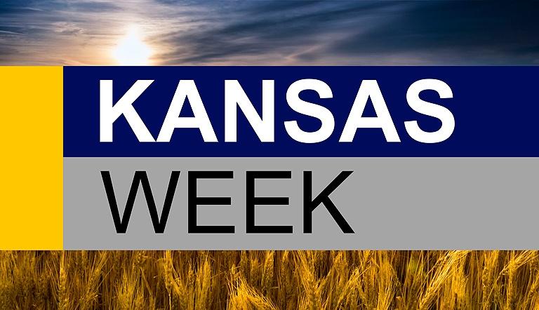 Kansas Week logo