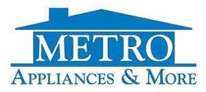Metro Appliances & More logo