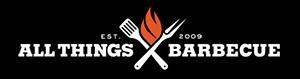 All Things Barbecue logo