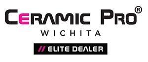 Ceramic Pro Wichita logo