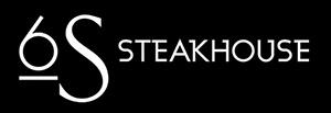 6S Steakhouse logo
