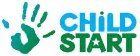Child Start logo