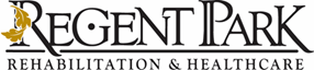 Regent Park logo
