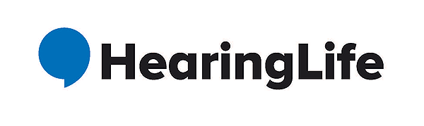 Hearing Life logo