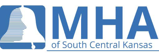 Mental Health Association of South Central Kansas logo