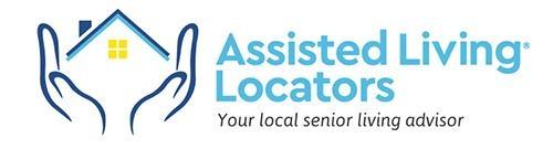 Assisted Living Locators logo