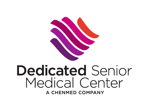 Dedicated Senior Medical Center logo